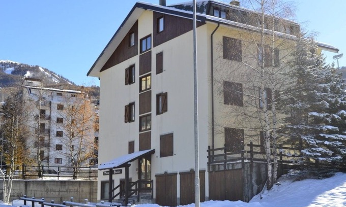 Sauze d'Oulx Hotel | Piccolo Chalet