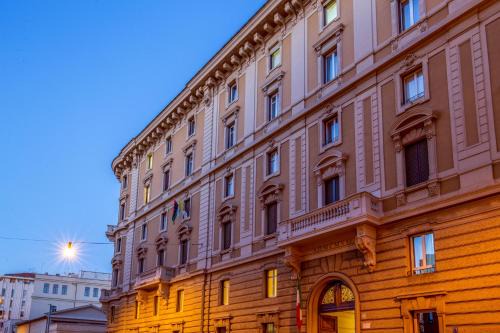 Prati Bed & Breakfast | Piccolo Imperiale