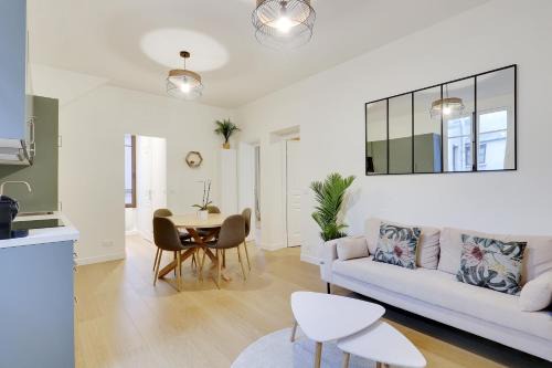 Bercy Apartment | Pick A Flat's Apartment in Reuilly-Diderot - Rue de Reuilly