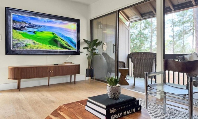 Pinehurst Condo | Pick of the Pines Pinehurst