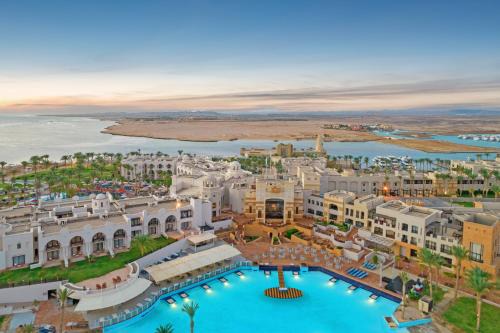 Port Ghalib Resort | Pickalbatros Sands Port Ghalib