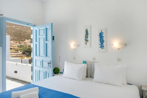 Grikos House | Pico Bello Patmos 24