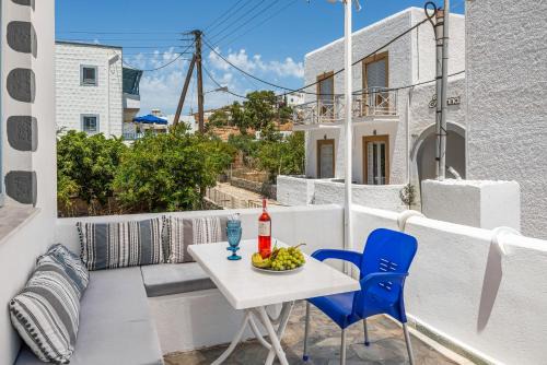 Grikos House | Pico Bello Patmos 26