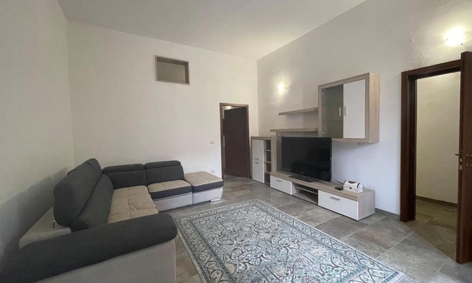 Cellino San Marco Apartment | Picobello