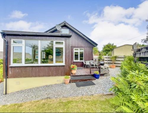 Cairndow House | Picturesque beauty of Strachur