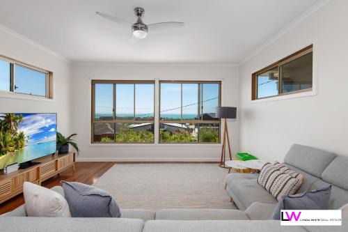 Portarlington House | Picturesque Portarlington
