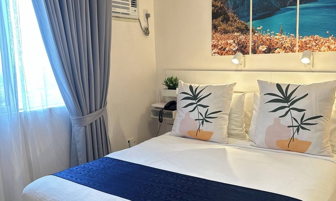 A. Bonifacio Condo | Picturesque View in Celandine Residence