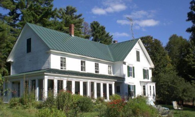Marshfield Other | Pie in the Sky Farm Retreat