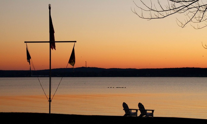 Perryville House | Piece of Heaven on the Chesapeake