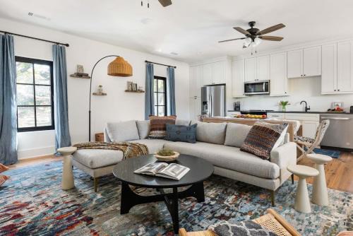 Piedmont Heights Apartment | Piedmont Palazzo
