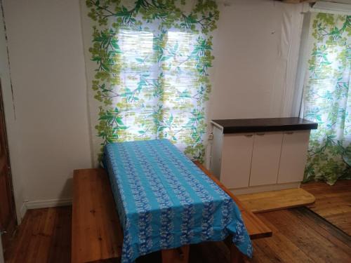 Tampere Apartment | Pieni asunto 25m2 vanhassa puukerrostalossa min 2 yötä