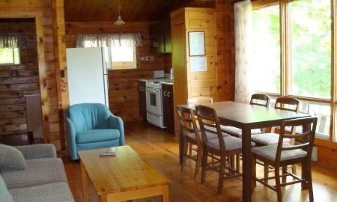 Muskoka Lakes Cabin | Pier 100 Cottages - 3 Bedroom - Port Carling - #70
