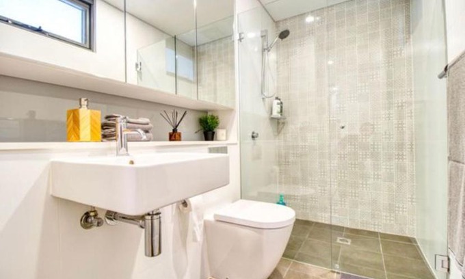 Pyrmont Apartment | Pier 99 Pyrmont