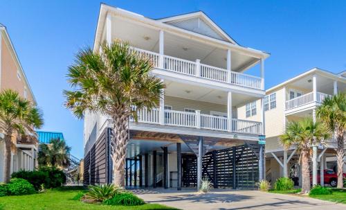 Garden City House | Pier Pressure