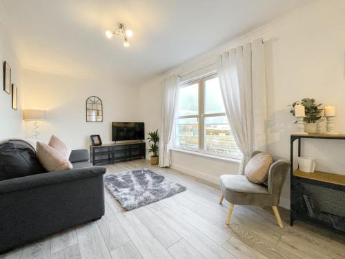 Oban Apartment | Pier View Apartment