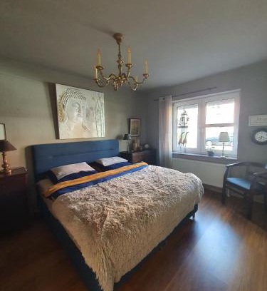 Constantia Apartment | PIER19Farmhouse