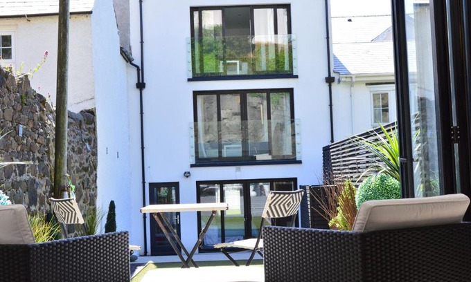 Portrush Bed & Breakfast | Pier39Portrush Adult Only