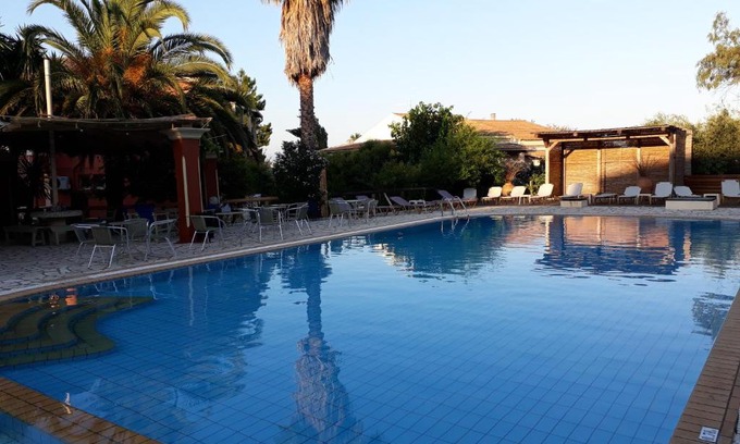 Gouvia Apartment | Pierhouse Gouvia Yachting Hotel