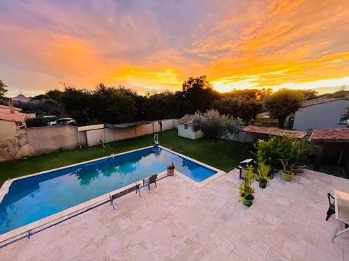 Grillon Apartment | PierrAnge