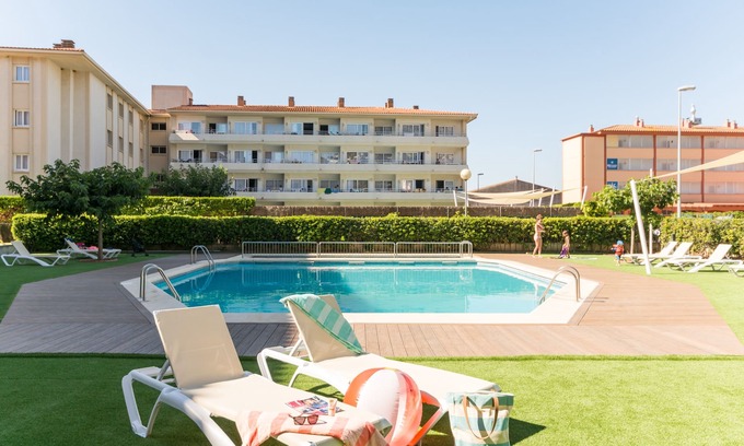 L'Estartit Apartment | Pierre & Vacances Estartit Playa