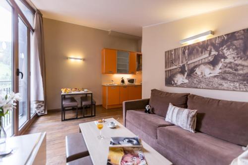 Bordes d'Envalira Apartment | Pierre & Vacances Andorra Bordes d’Envalira