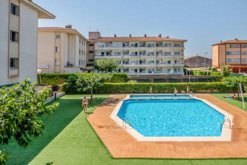 L'Estartit Apartment | Pierre & Vacances Estartit Playa