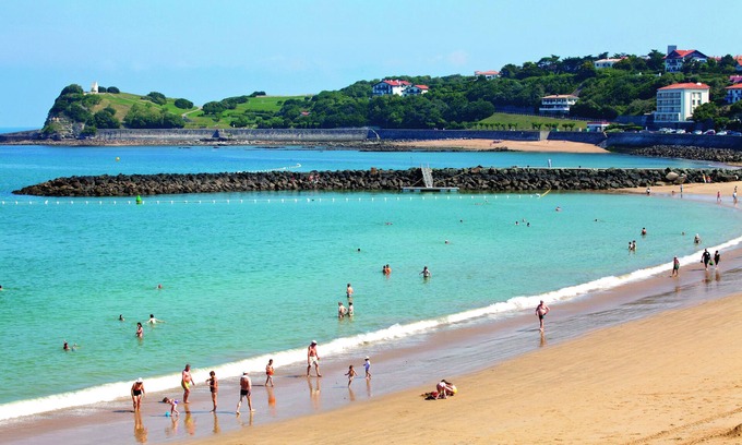 Saint-Jean-de-Luz House | Pierre & Vacances Résidence Eguzki