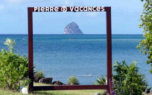 Gros Raisins Apartment | PIERRE & VACANCES Tobago 24