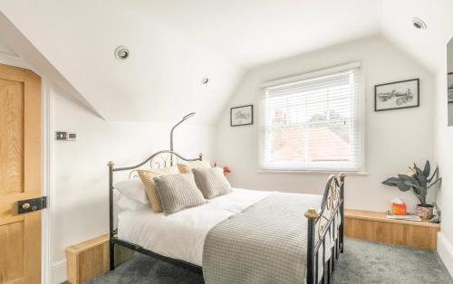 Broadstairs House | Pierremont En-Suite Rooms
