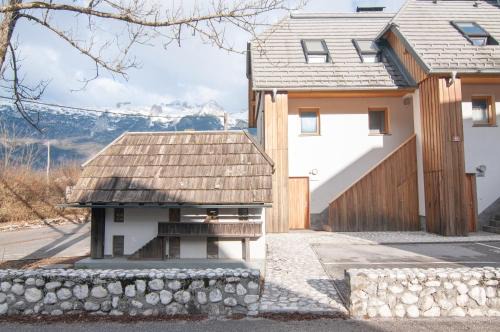 Cezsoca Apartment | Pierta Apartment