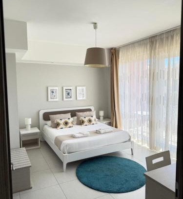 Pachino Bed & Breakfast | Pietra Bianca Rooms