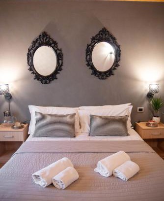 Citta Antica Bed & Breakfast | Pietra di Verona Residenza