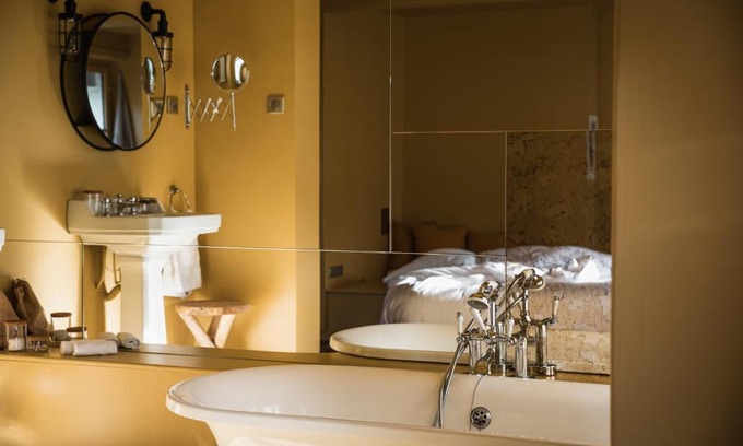 Montreuil-sur-Mer Bed & Breakfast | pieuX