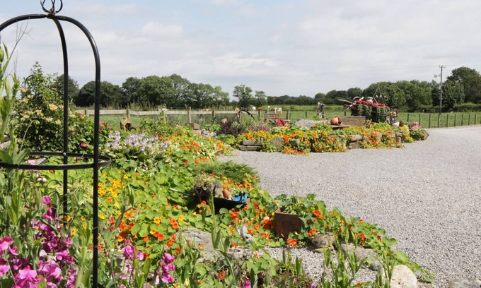 Wigton Cottage | Piggery Cottage