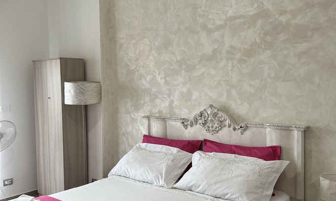 Pigneto House | Pigneto Dreams Rooms