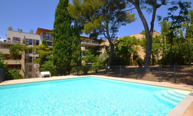 Sud Apartment | Pigonnet by Interhome