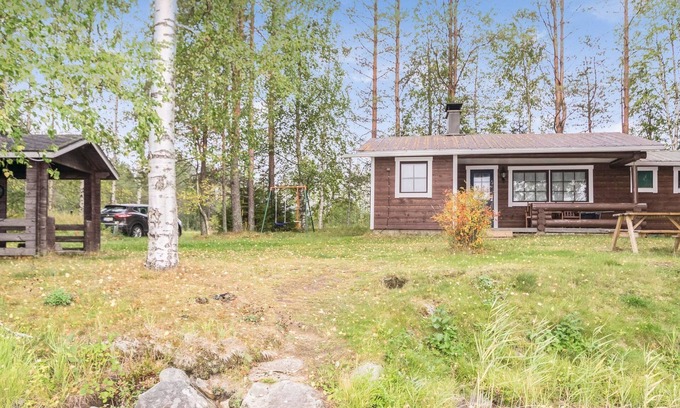 Petajavesi House | Pihlaja by Interhome