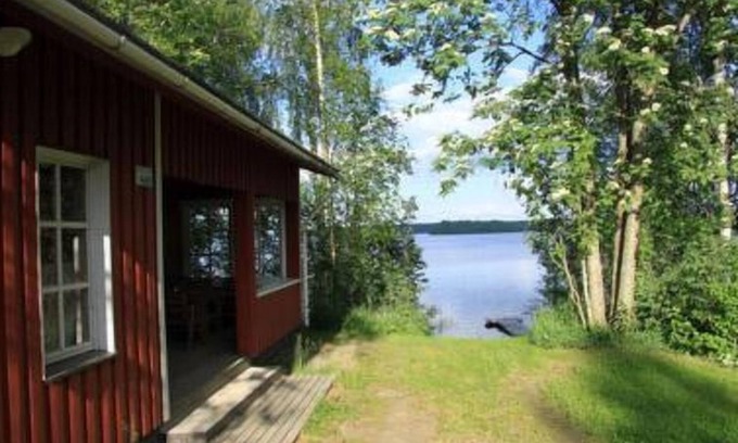 Sastamala House | Pihlajatupa by Interhome