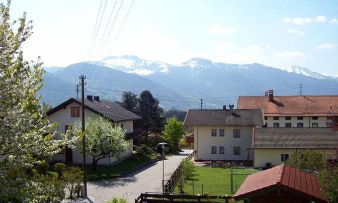 Umrathshausen Apartment | Pikarthof