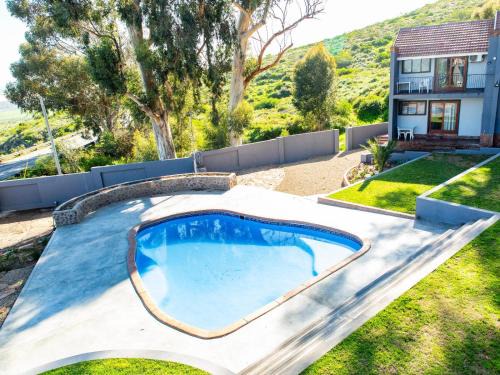 Bergrivier House | Piketberg Guesthouse