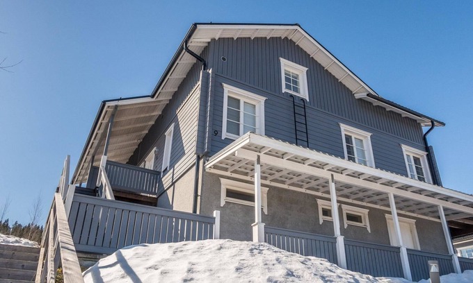 Vuokatti House | Pikku-pölly by Interhome