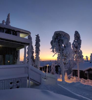Syote Apartment | Pikkuhukka