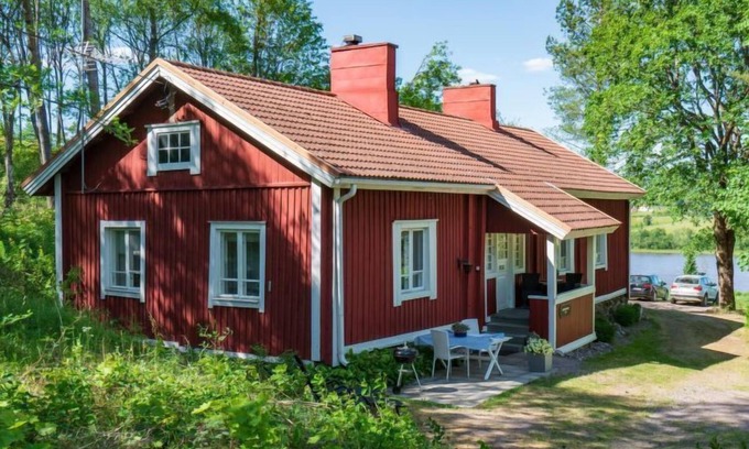 Somero House | Pikkupehtoori by Interhome