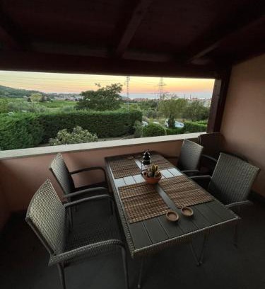 Izola Apartment | Piko's apartments