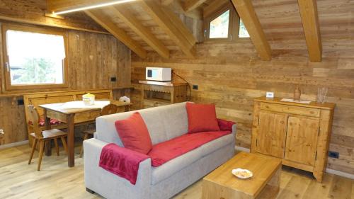 Charvensod Apartment | Pila appartamenti La taverna Peroulaz