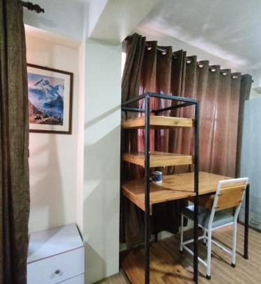 Lalitpur Apartment | Pilachhen Sinpa 1 Bhk