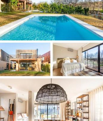 Pilar Centro House | Pilar Estancias del Rio