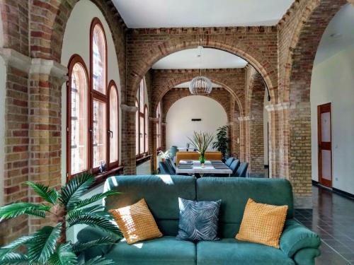 Ieper Apartment | Pilgrim's Loft