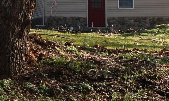 Refton Apartment | Pilgrim's Progress Retreat in Lancaster, Pennsylvania