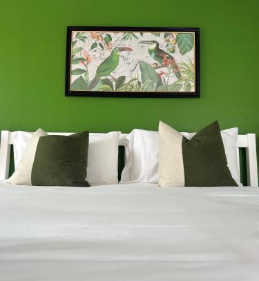 Chichester Apartment | Pilgrims Rest